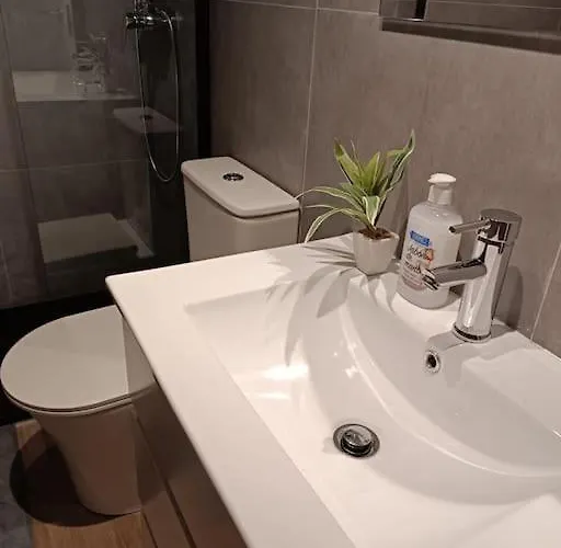 Appartement Studio20 Wifi