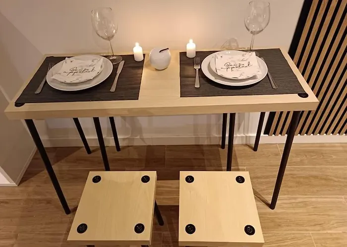 Studio20 Wifi * Valence