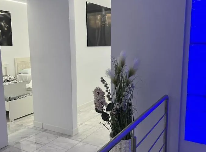 بيت للعطل Deluxe House *