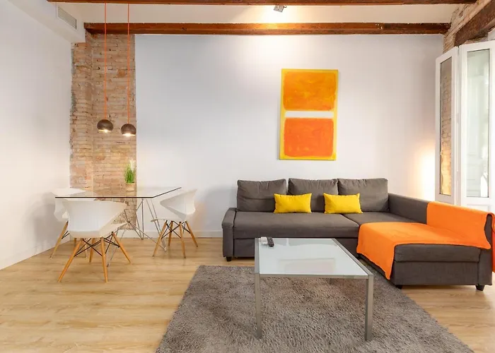 Baron Reina 발렌시아