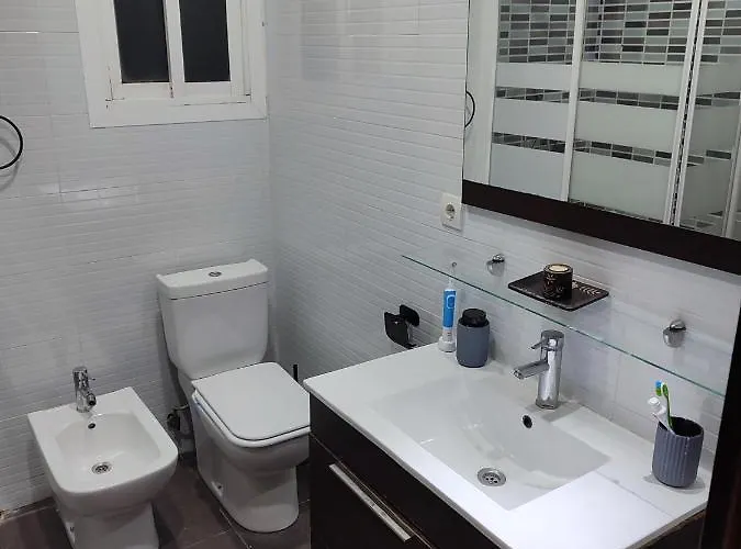 منزل للإقامة Bedroom To Rent In The فالنسيا