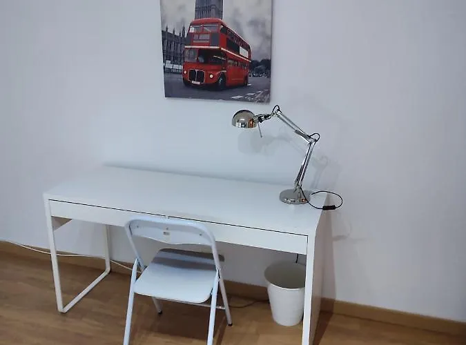 Bedroom To Rent In The