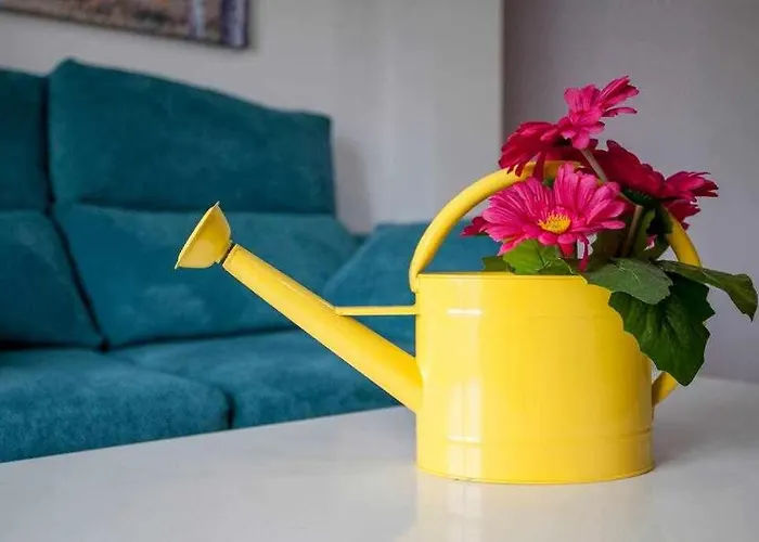 Reus, Lovely Flat Close To Center