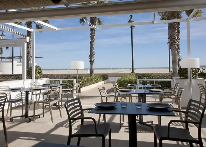 فندق بالاندريت بوتيك فالنسيا