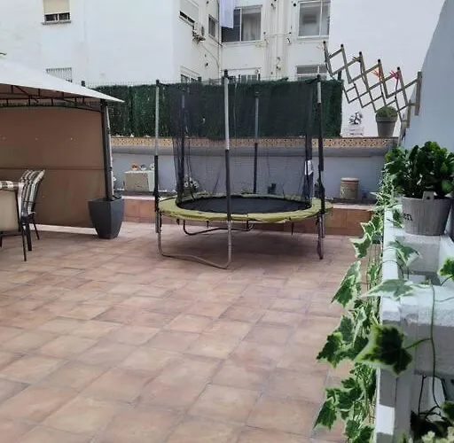Precioso Reformado Con Terraza, 4 Habs Apartamento *