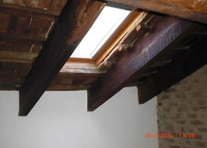 Attic Duplex Ruzafa * Valencia