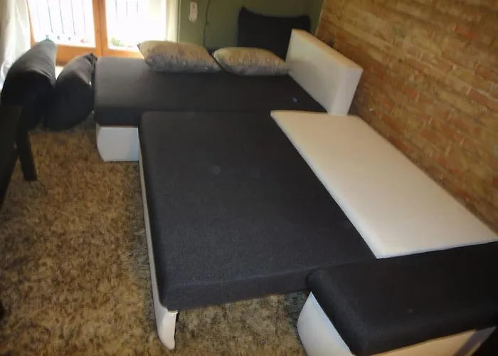 Attic Duplex Ruzafa * Valencia