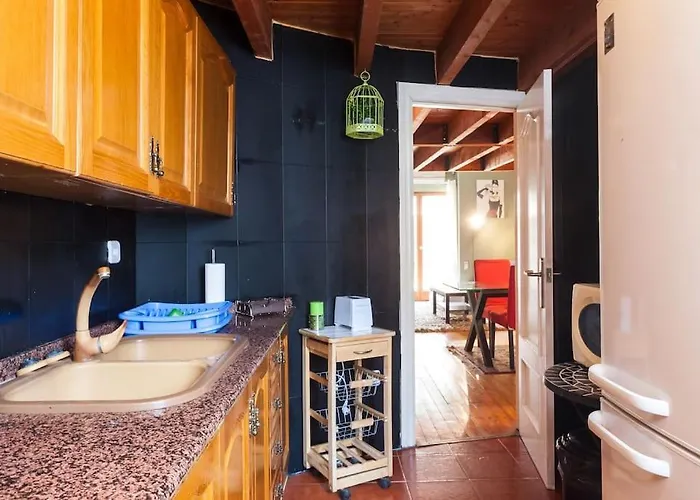 Lejlighed Attic Duplex Ruzafa