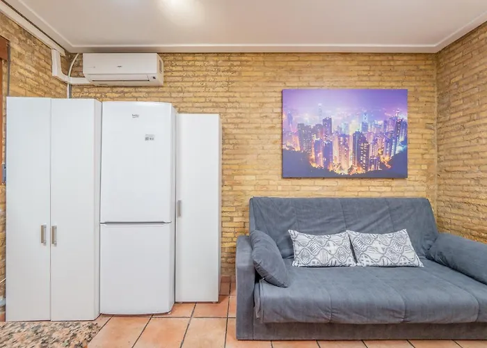 Apartamento Centro Old Town Διαμέρισμα Βαλένθια