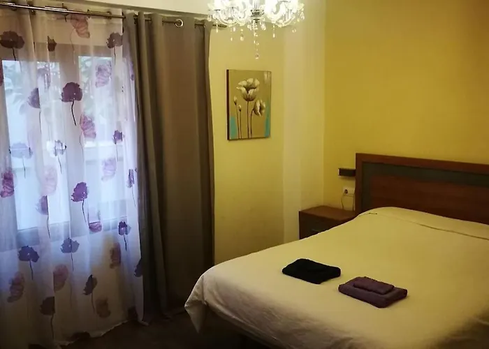 شقة Center Where Falla Starts