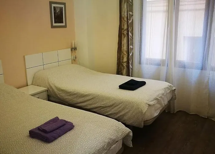 Center Where Falla Starts * فالنسيا