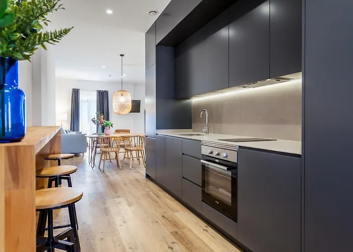 Διαμέρισμα Puerto Βαλένθια