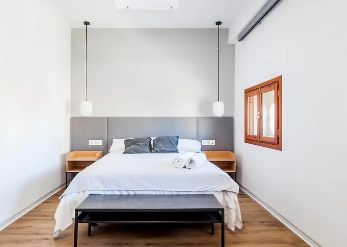 Puerto Διαμέρισμα