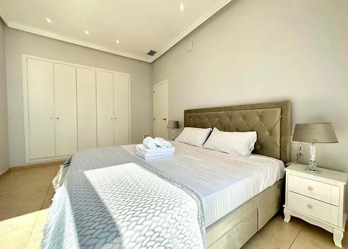 Reinapart Patacona Beachfront Seaview Βαλένθια