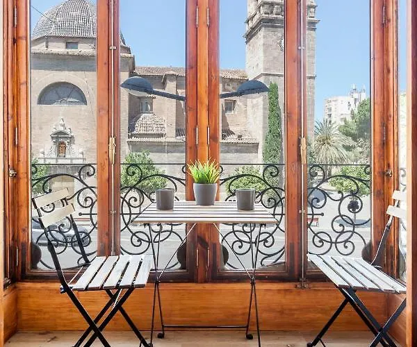 Διαμέρισμα Puerto *