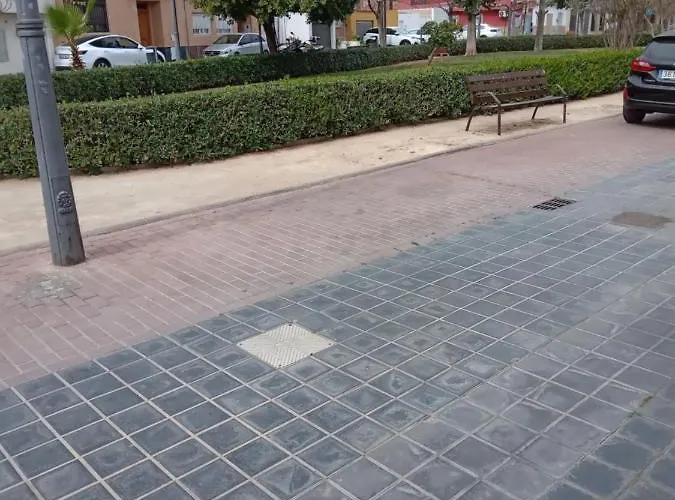 Casa Cris Διαμέρισμα