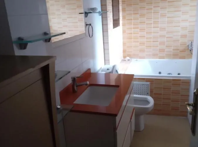 Διαμέρισμα Casa Cris Βαλένθια