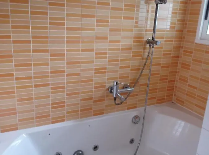 Casa Cris 아파트 발렌시아