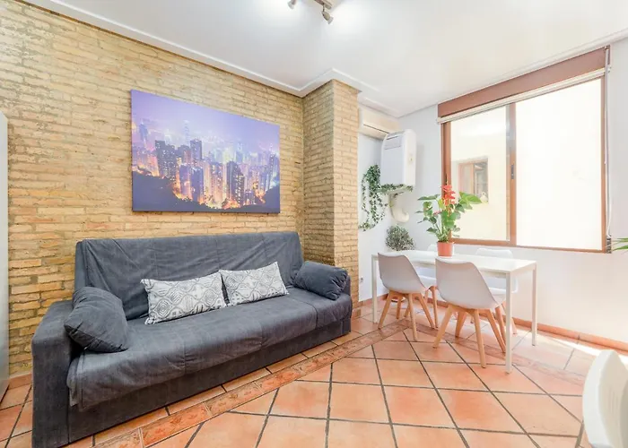 Διαμέρισμα Apartamento Centro Old Town Βαλένθια