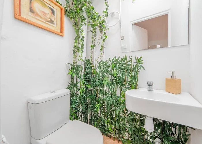 Apartamento Centro Old Town Διαμέρισμα