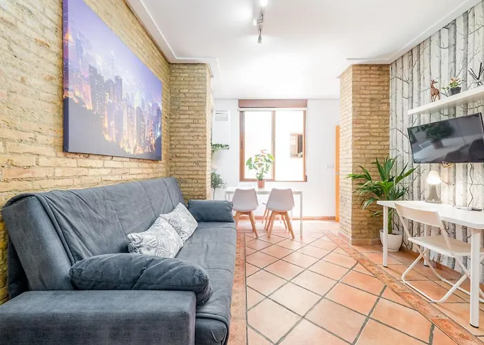 Apartamento Centro De Old Town Apartamento Valencia