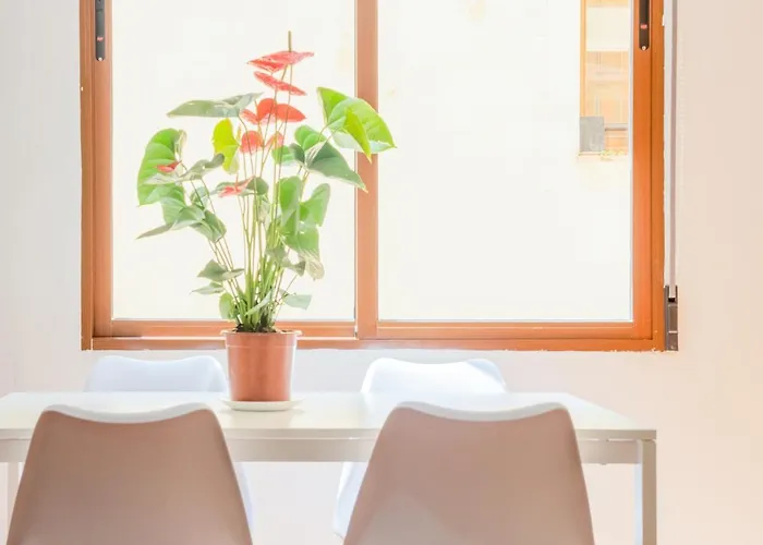 Apartamento Centro Old Town Διαμέρισμα *