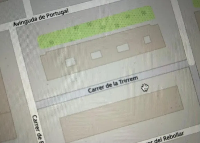 Aptuvalencia 아파트 *