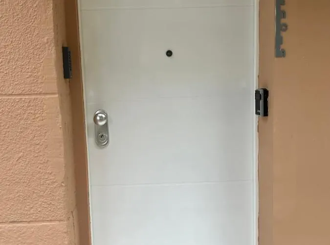 Διαμέρισμα Aptuvalencia