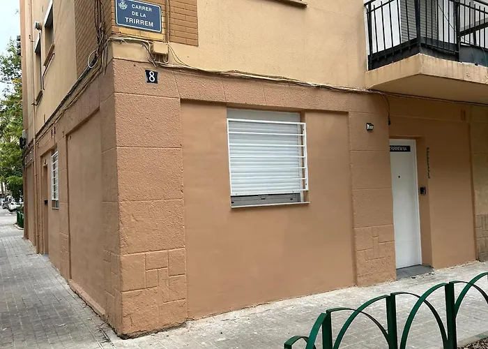 Aptuvalencia * Βαλένθια