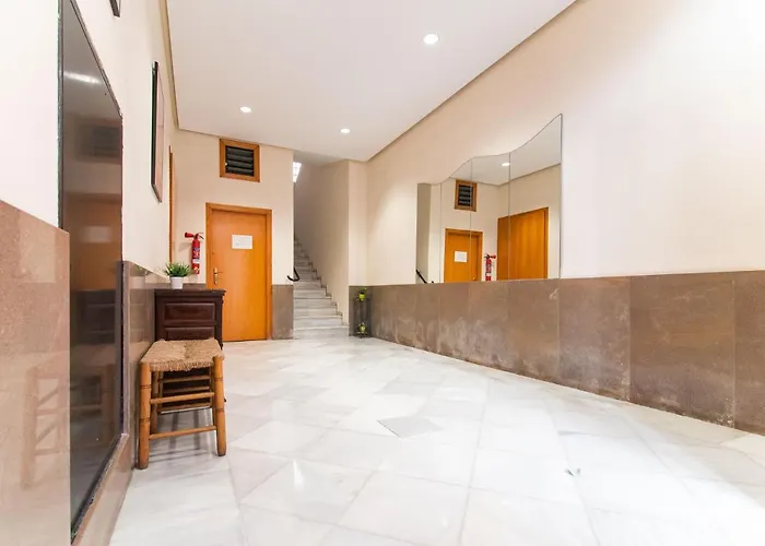 Md Iturbi Jardin Turia Apartmán Valencie