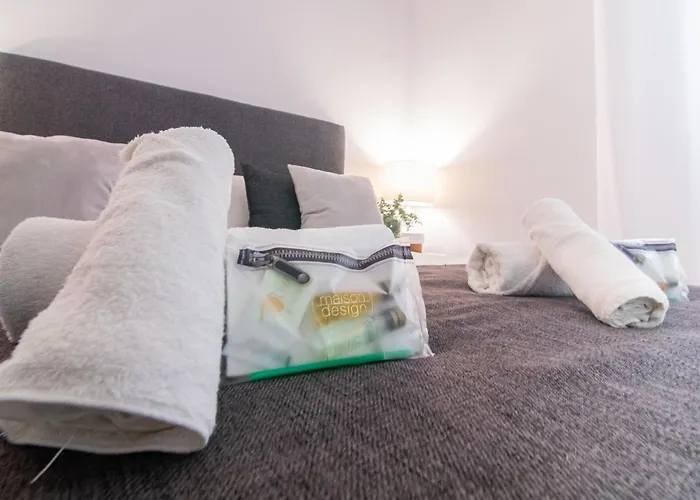 Md Iturbi Jardin Turia Apartmán *