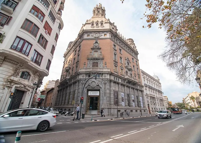 Md Iturbi Jardin Turia * ולנסיה