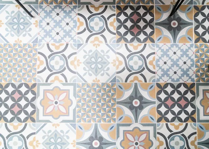 Md Iturbi Jardin Turia * Valencie