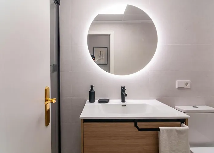 Md Iturbi Jardin Turia Valensiya