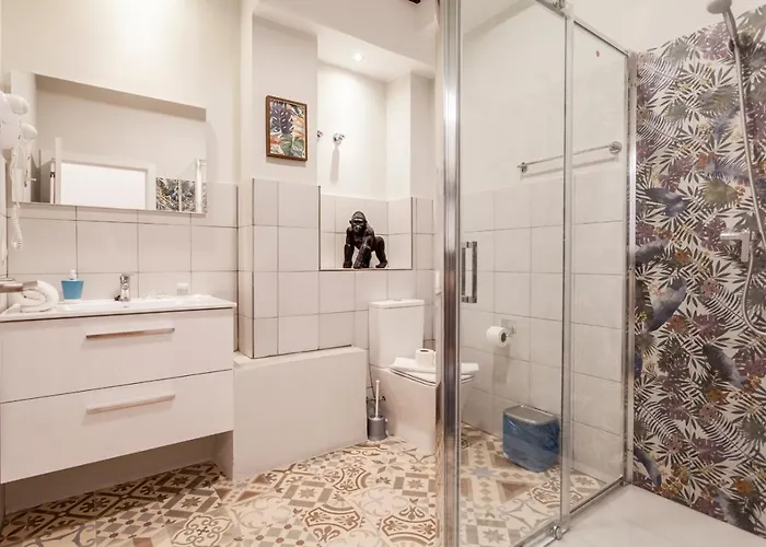 Apartmán Loft Ruzafa *