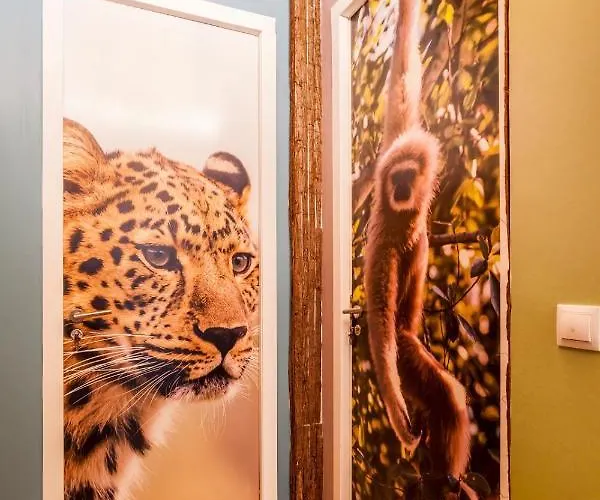 Loft Ruzafa فالنسيا