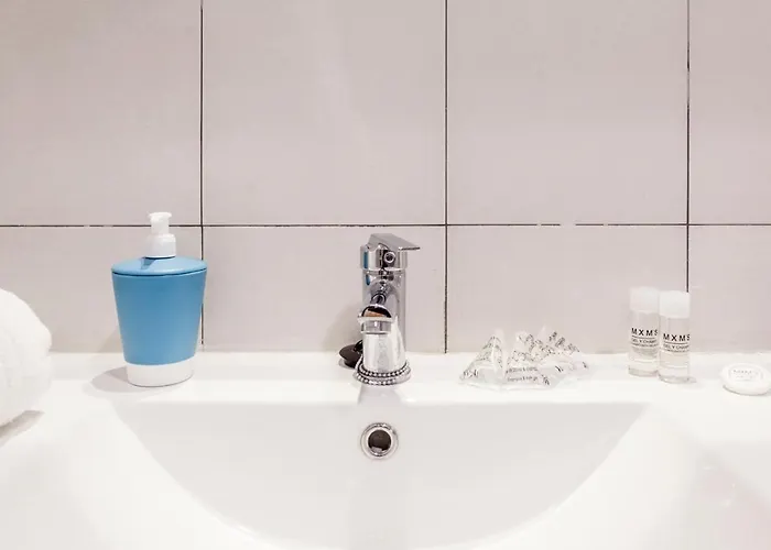 Apartmán Loft Ruzafa *