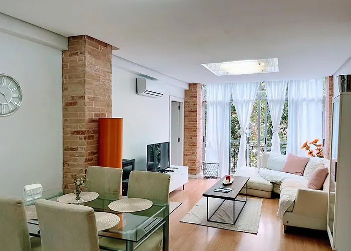 Apartament Encantador Δωμάτια σε οικογενειακή κατοικία