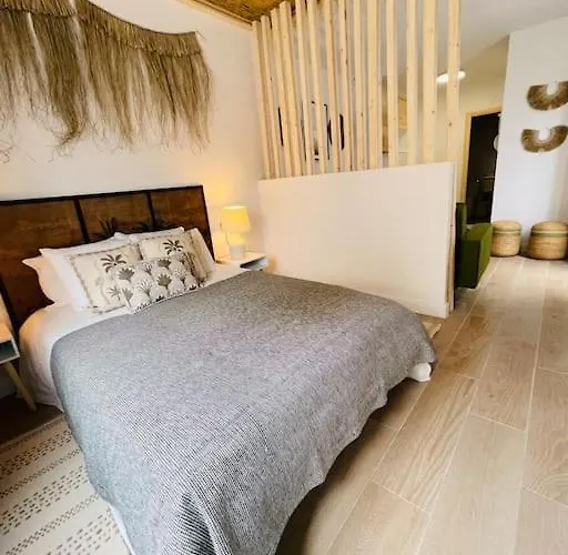 아파트 Casa Albufera 발렌시아