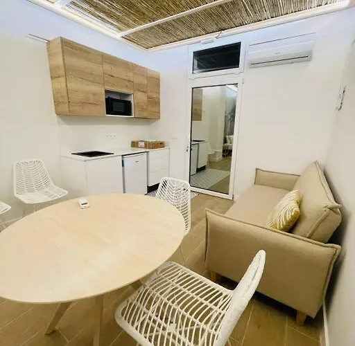 Διαμέρισμα Casa Albufera Boutique Βαλένθια