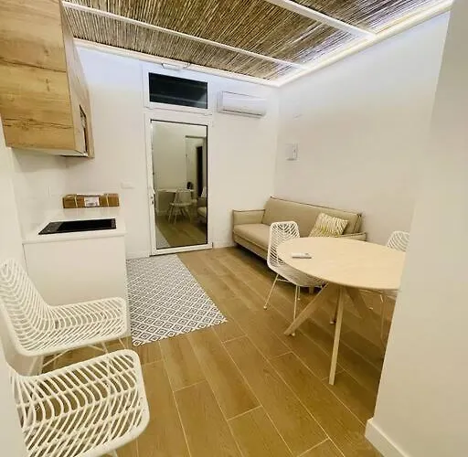 Casa Albufera Boutique Διαμέρισμα *