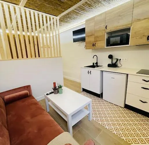 Estudio Albufera * 발렌시아