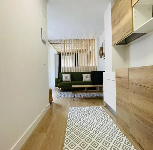 Casa Albufera * 발렌시아