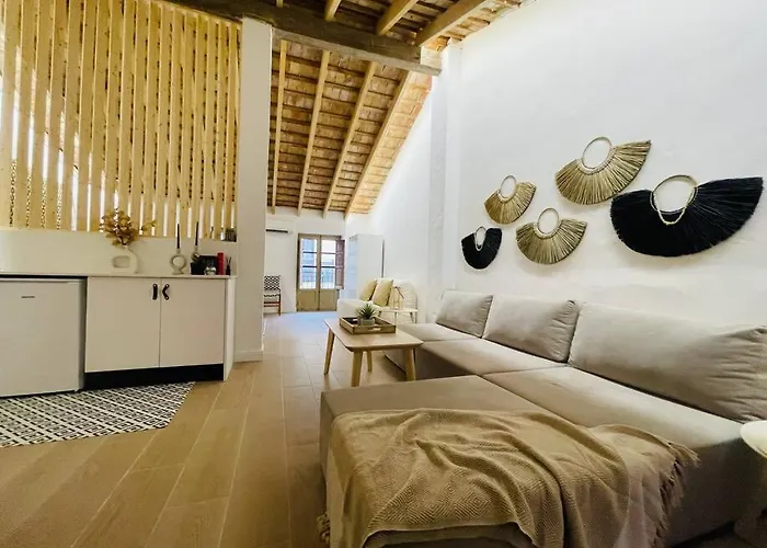 Loft Albufera * Valencia