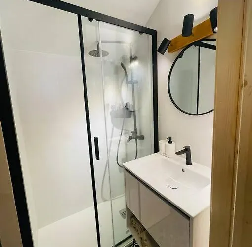 Estudio Albufera Διαμέρισμα *