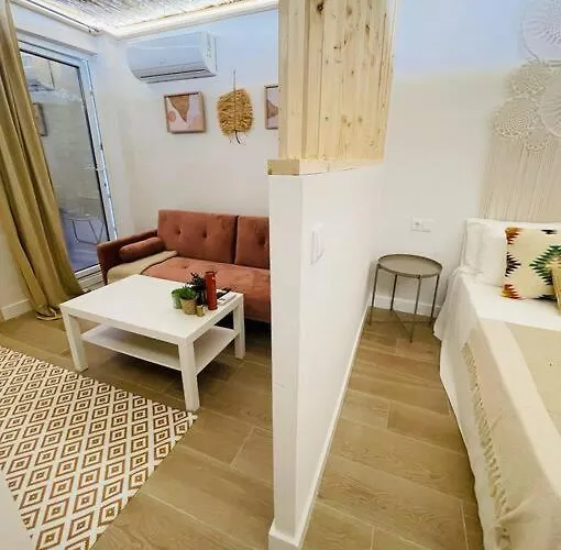 Apartament Estudio Albufera