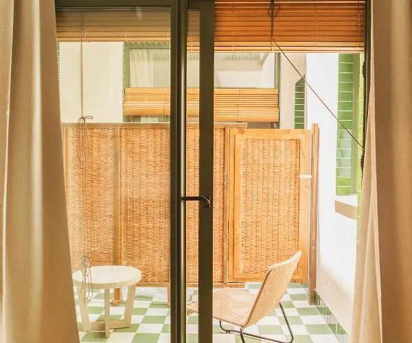 Casa Bassa 3* Valencia