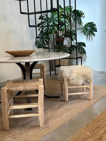 Serranos Lejlighed Valencia