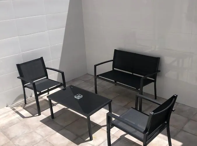 Villashinojosa Luxury Poesia * 발렌시아