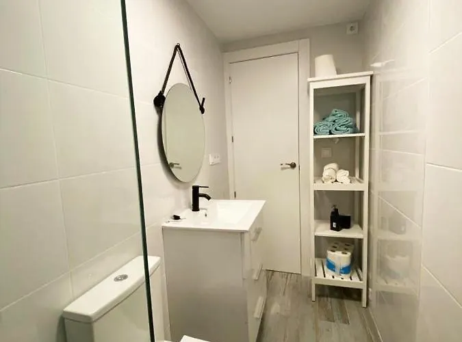 Malvarrosa Private In Shared *